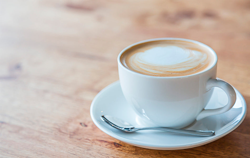 Maquinaria Necesaria para Abrir una Cafetería