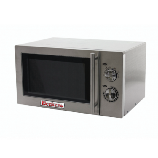 HORNO MICROONDAS BEKERS