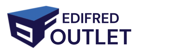 Edifred outlet