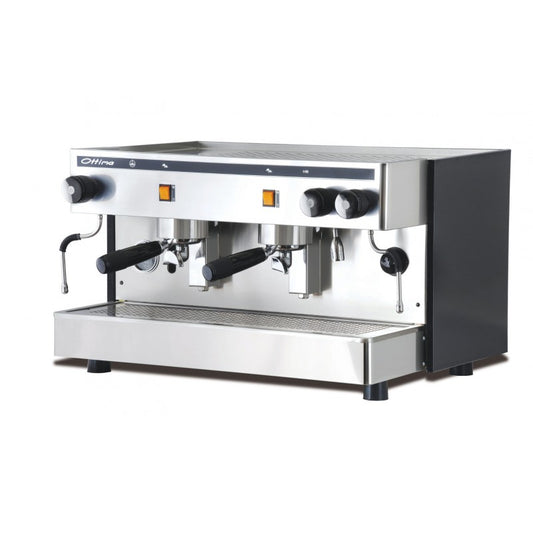 CAFETERA OTTIMA PULSER 2GR 2 VAPOR